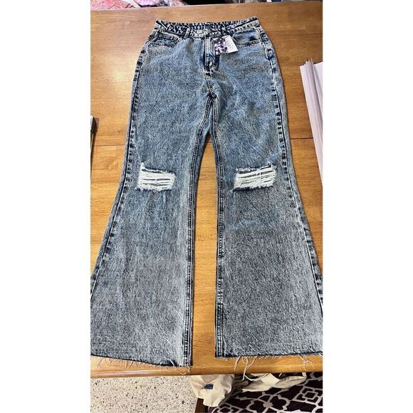 CIDER WOMENS JEANS NEW SIZE 29 - Picture 1 of 13